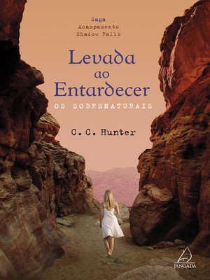 cover image of Levada ao entardecer